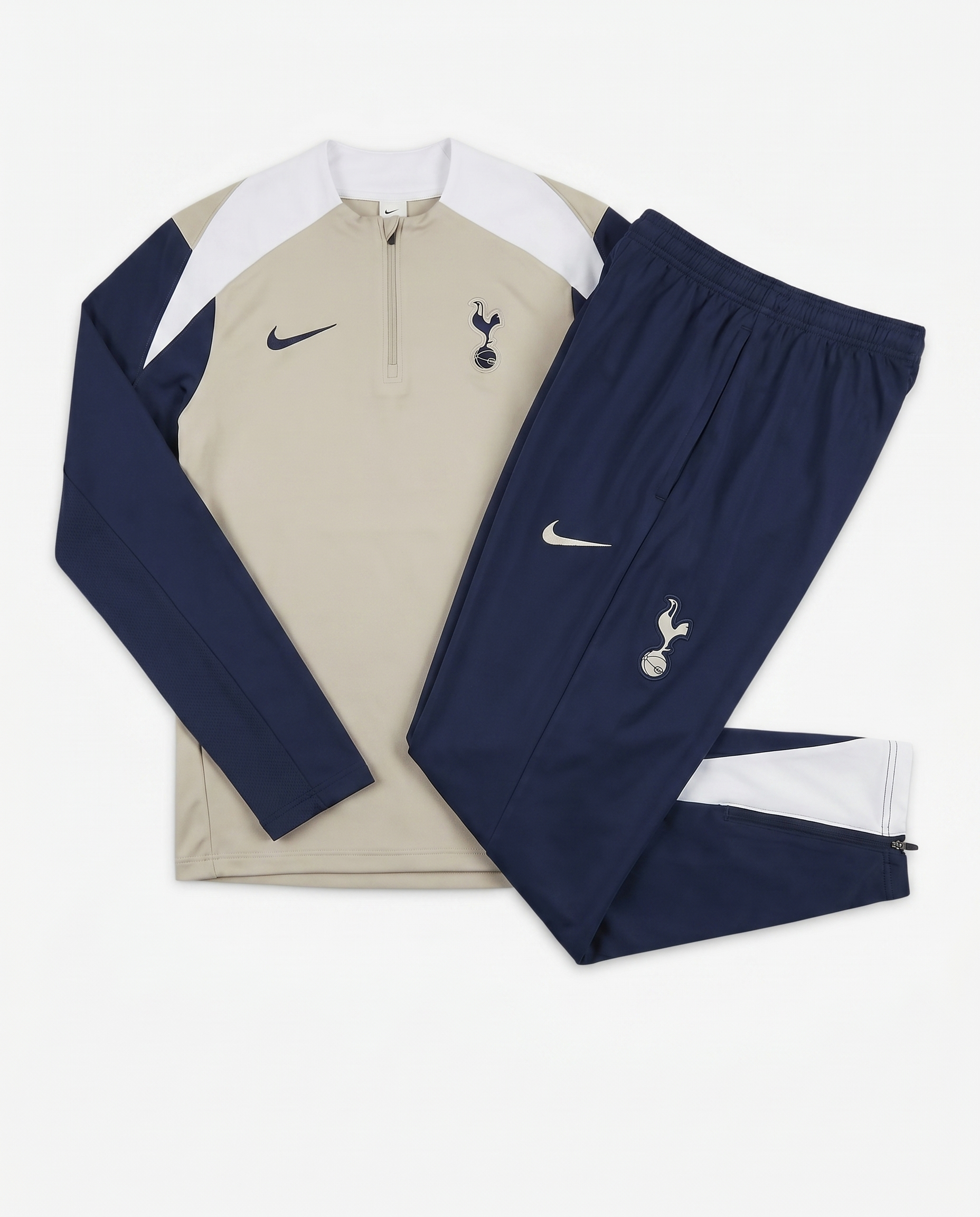Ensemble De Foot Tottenham