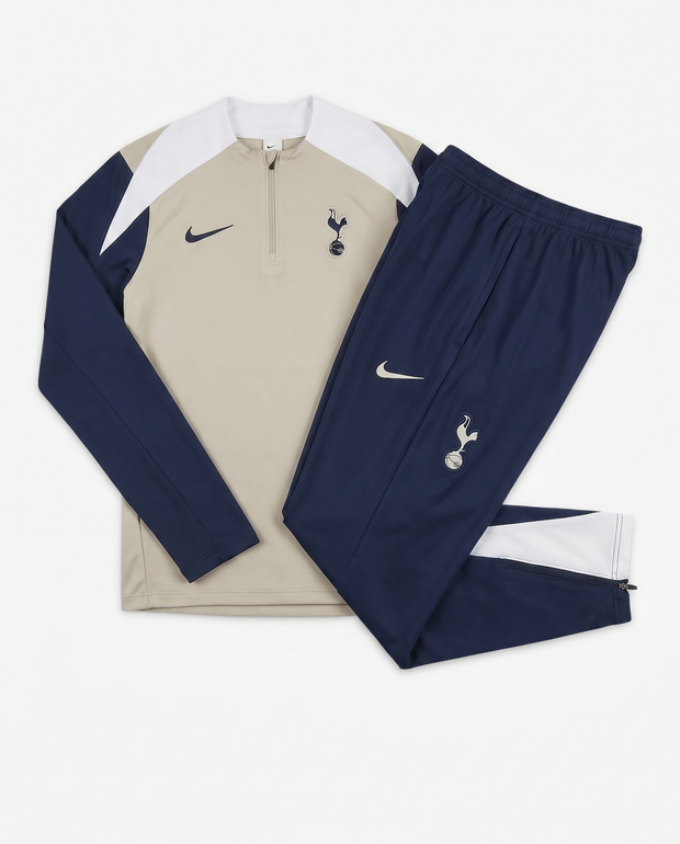 Survetement Tottenham 2025/26 Entrainement