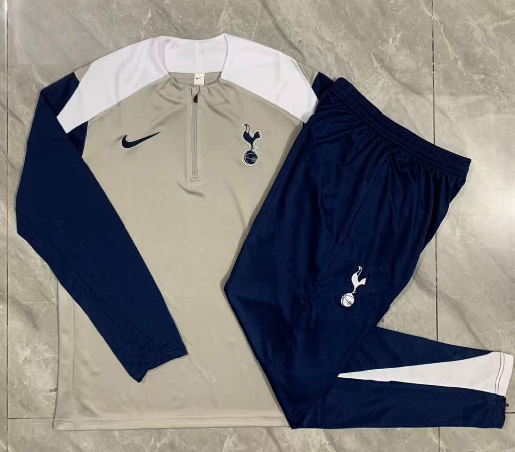 Ensemble De Foot Tottenham