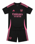 Ensemble Short T-shirt Arsenal