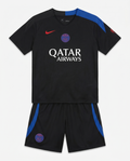 Ensemble Short T-shirt PSG