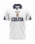 Maillot AD Ceuta FC 25/26 Domicile Edition speciale