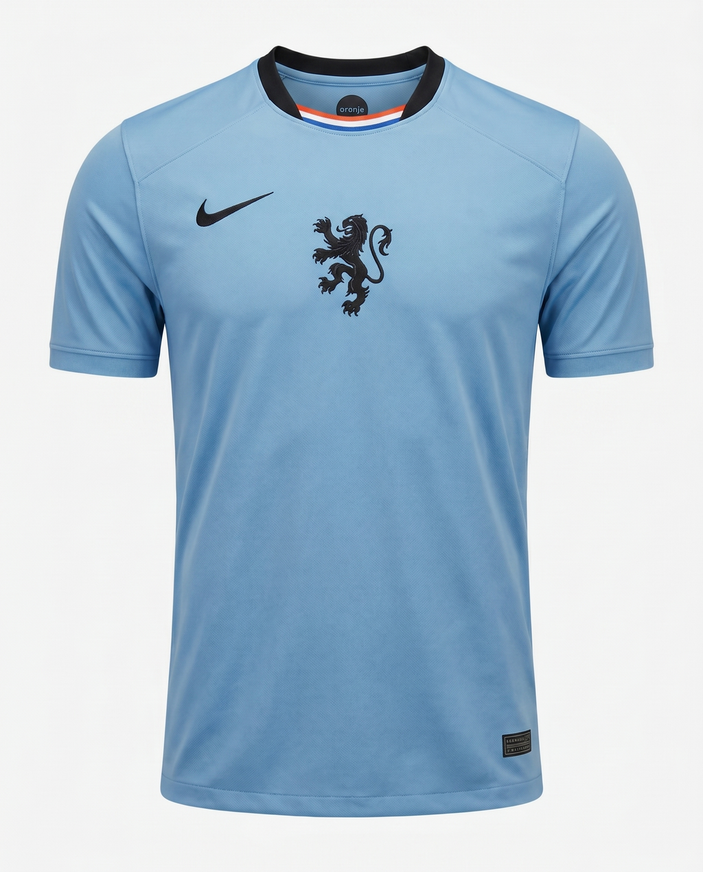 Maillot Pays-Bas 26/27 Exterieur