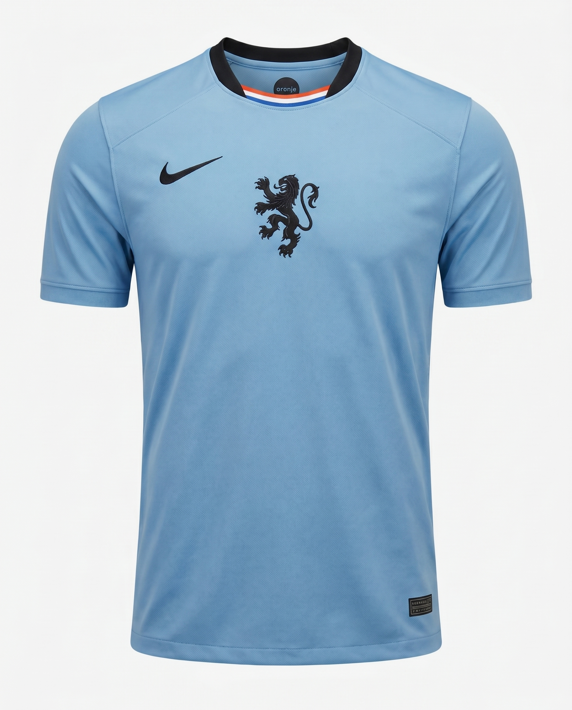 Maillot Pays-Bas 26/27 Exterieur