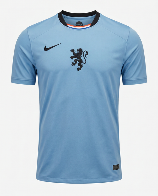 Maillot Pays-Bas 26/27 Exterieur