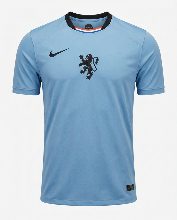 Maillot Pays-Bas 26/27 Exterieur