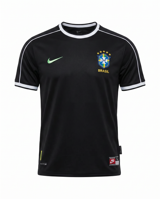 Maillot Bresil 26/27 Gardien