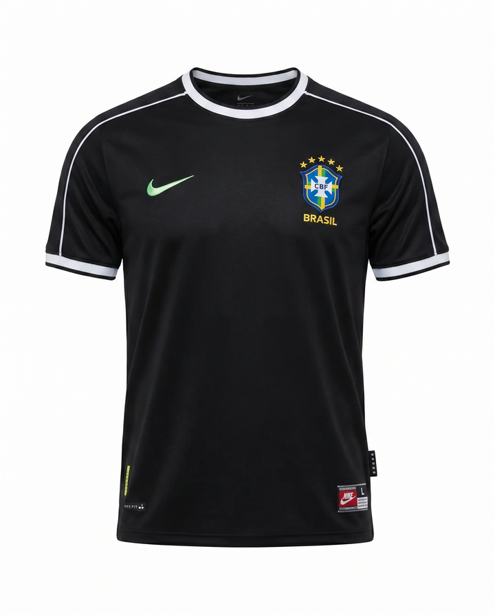 Maillot Bresil 26/27 Gardien