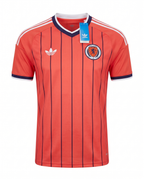 Maillot Ecosse 26/27 Exterieur