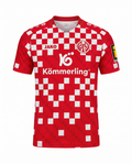 Maillot Mainz 24/25 Domicile