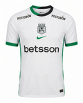 Maillot Atletico Nacional 26/27 Exterieur