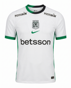 Maillot Atletico Nacional 26/27 Exterieur
