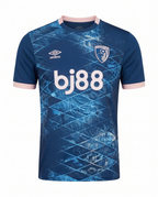 Maillot Bournemouth 24/25 Troisieme