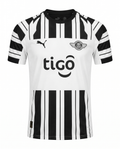 Maillot Club Libertad 26/27 Domicile
