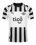 Maillot Club Libertad 26/27 Domicile