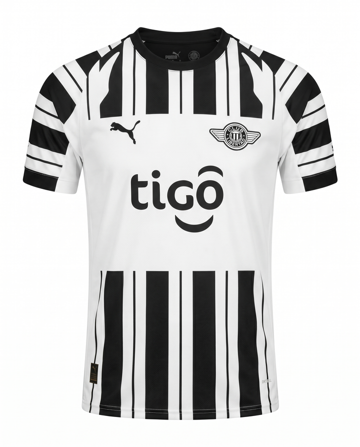 Maillot Club Libertad 26/27 Domicile