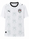 Maillot Egypte 26/27 Exterieur