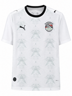 Maillot Egypte 26/27 Exterieur