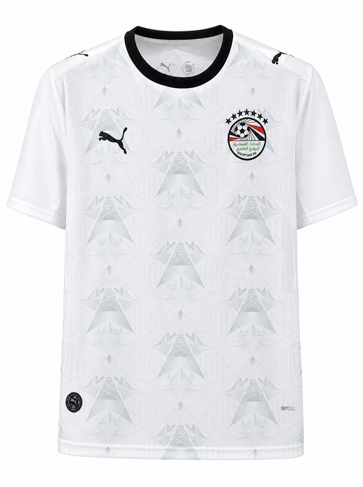 Maillot Egypte 26/27 Exterieur