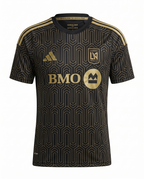 Maillot Los Angeles Football Club 26/27 Domicile