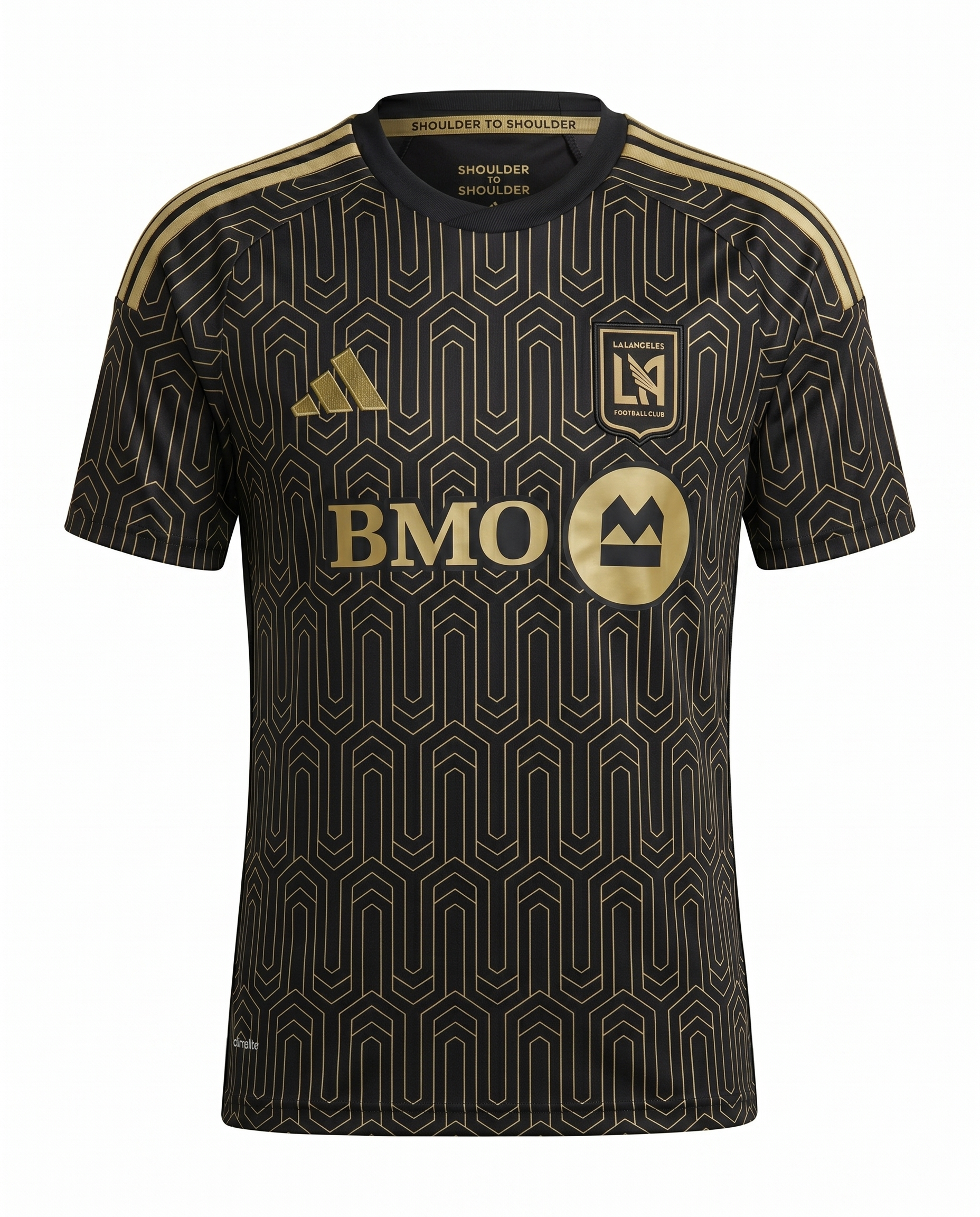 Maillot Los Angeles Football Club 26/27 Domicile