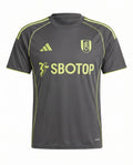 Maillot Fulham 25/26 Troisieme