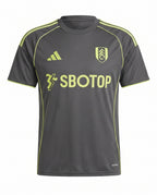 Maillot Fulham 25/26 Troisieme