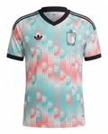 Maillot Belgique 26/27 Exterieur