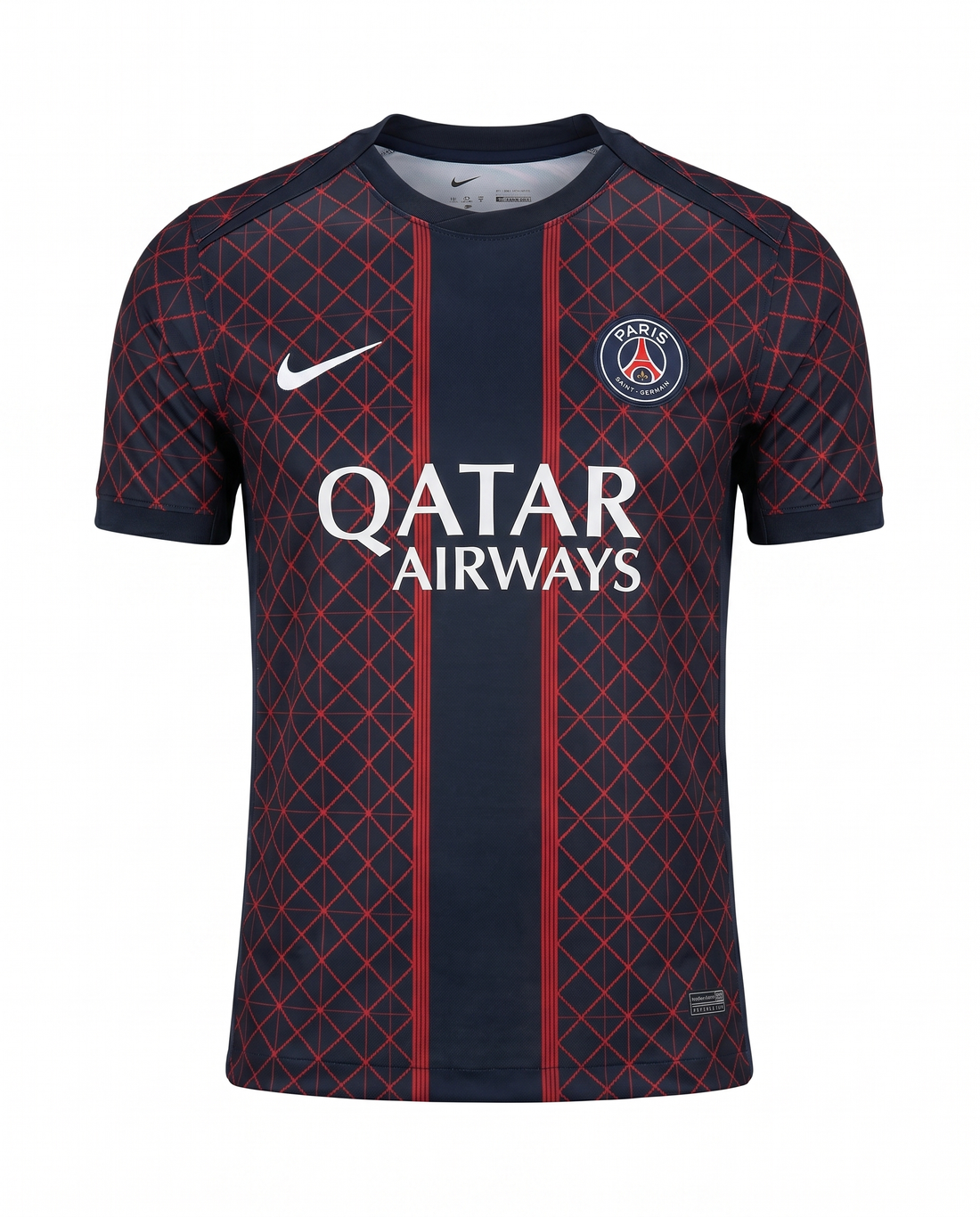Maillot Paris Saint-Germain 25/26 Domicile Edition speciale