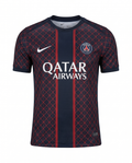 Maillot Paris Saint-Germain 25/26 Domicile Edition speciale