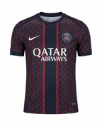 Maillot Paris Saint-Germain 25/26 Domicile Edition speciale