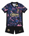 Ensemble enfant Club America 24/25 Troisieme