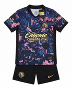 Ensemble enfant Club America 24/25 Troisieme
