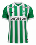Maillot Atletico Nacional Medellin 26/27 Domicile
