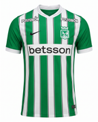 Maillot Atletico Nacional Medellin 26/27 Domicile