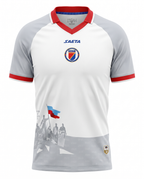 Maillot Haiti 26/27 Exterieur
