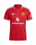 Maillot Manchester United 26/27 Domicile