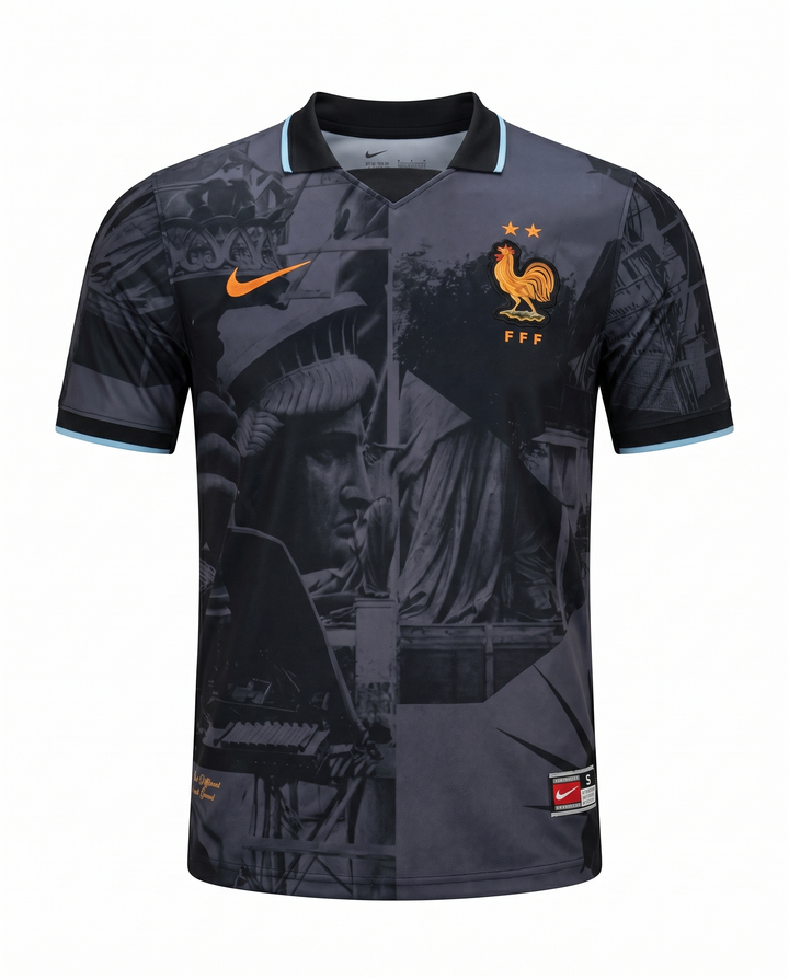 Maillot France 26/27 Edition speciale