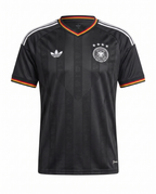 Maillot Allemagne 26/27 Edition speciale Noir