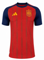 Maillot Espagne 26/27 Domicile Joueur