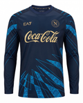 Maillot Naples 26/27 Entrainement