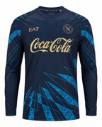 Maillot Naples 26/27 Entrainement