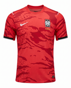Maillot Coree du Sud 26/27 Domicile