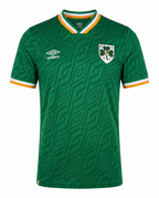 Maillot Irlande 26/27 Edition speciale