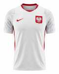 Maillot Pologne 26/27 Domicile