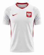 Maillot Pologne 26/27 Domicile