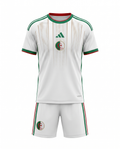 Ensemble Algerie 26/27 Domicile