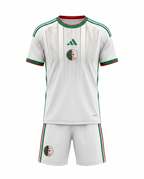 Ensemble Algerie 26/27 Domicile