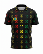 Maillot Ghana 26/27 Entrainement