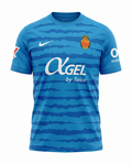 Maillot Real Mallorca 24/25 Troisieme